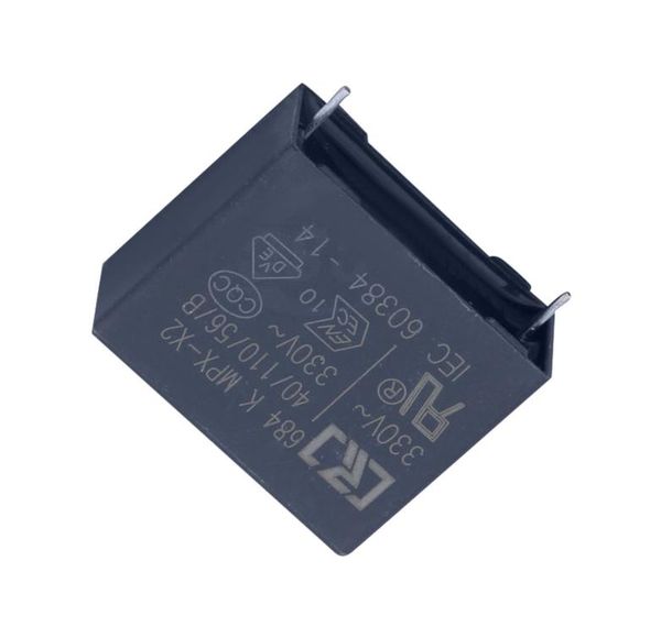 HX4044C  Passive Components