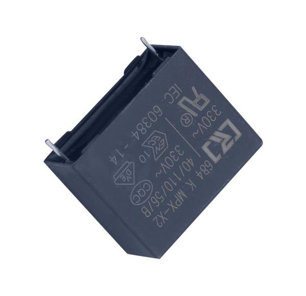 HX4044C Safety Capacitors