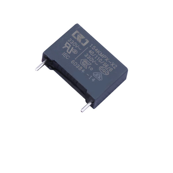 HX4048C electronic component of CRC