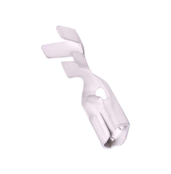 HX4.8S-21T  Connectors
