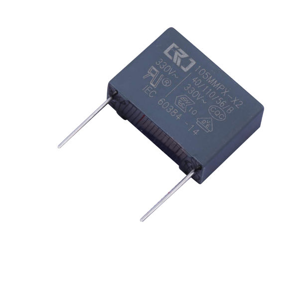 HX5014C electronic component of CRC