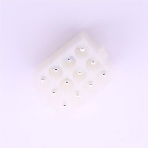 HX63080-12A  Connectors