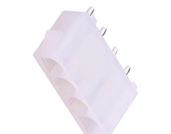 HX63080-4AR Headers & Wire Housings