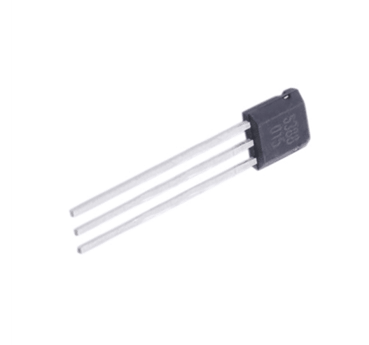 HX6388KUA electronic component of HUAXIN