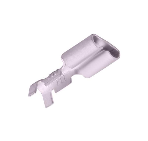 HX6.3Z-21PT  Connectors