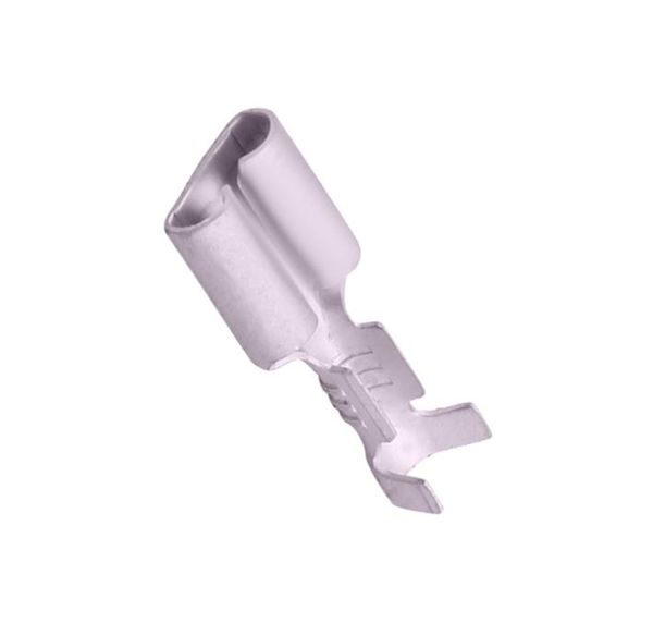 HX6.3Z-21PT Terminals