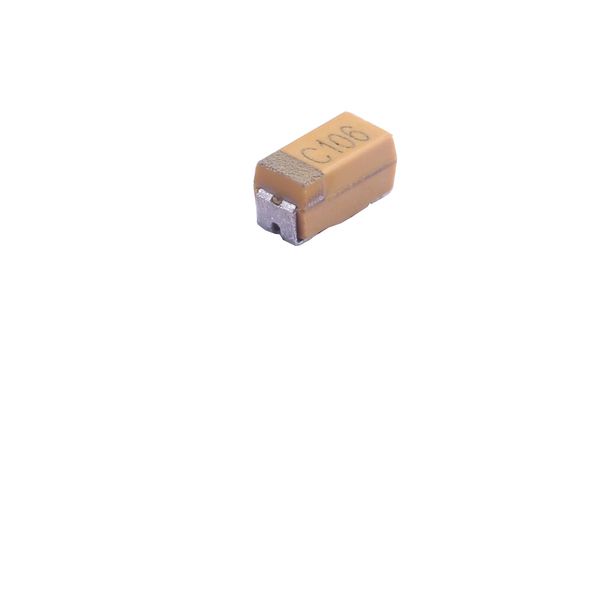 CA45-A016K106T electronic component of HX Capacitor