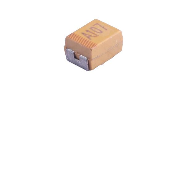 CA45-B010K107T electronic component of HX Capacitor