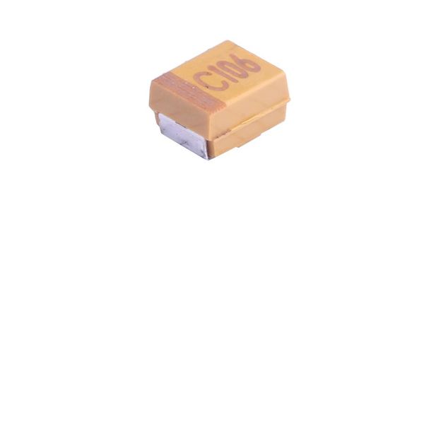 CA45-B016K106T electronic component of HX Capacitor