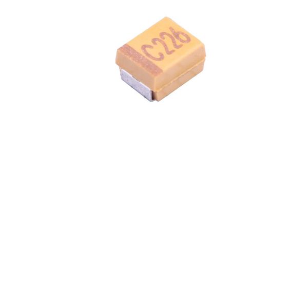 CA45-B016M226T electronic component of HX Capacitor