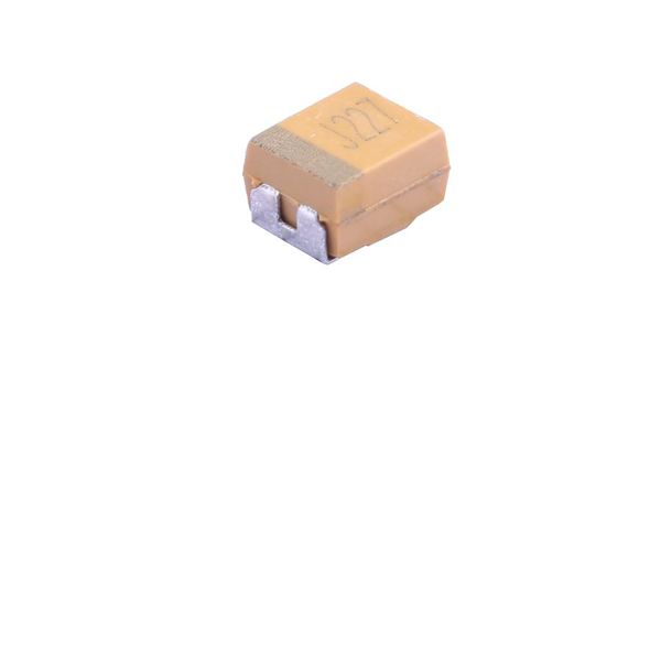 CA45-B6R3K227T electronic component of HX Capacitor