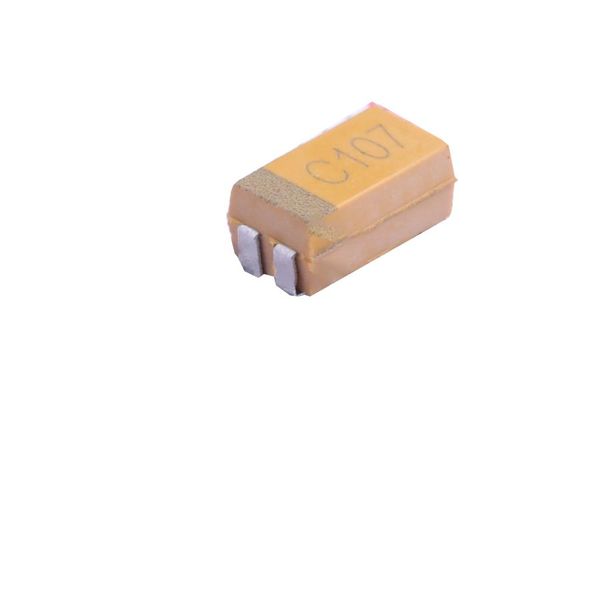 CA45-C016K107T electronic component of HX Capacitor