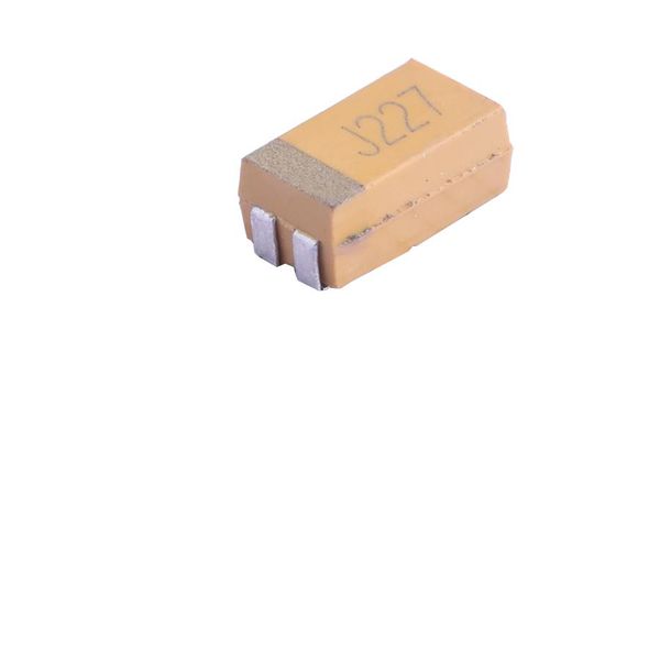 CA45-C6R3K227T electronic component of HX Capacitor