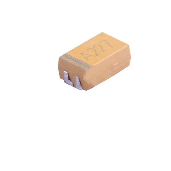 CA45-D010K227T electronic component of HX Capacitor