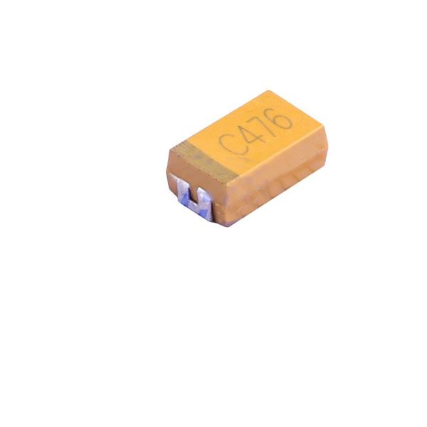 CA45-D016K476T electronic component of HX Capacitor