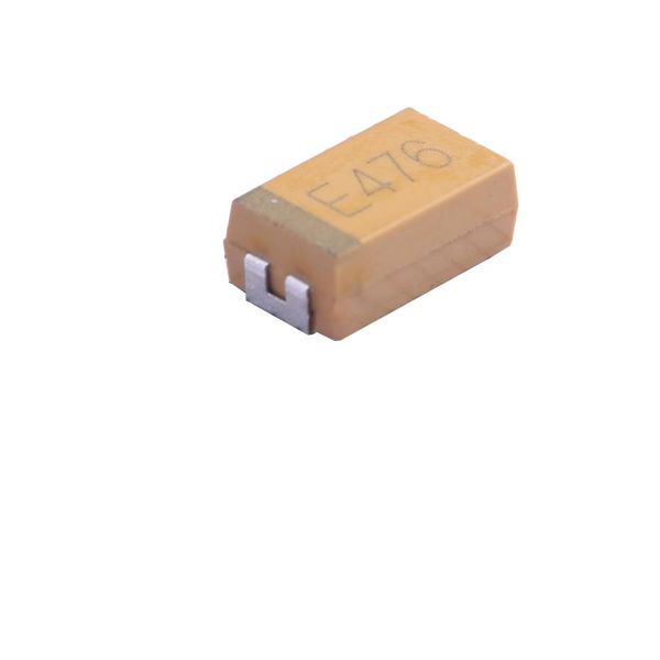 CA45-D025K476T electronic component of HX Capacitor