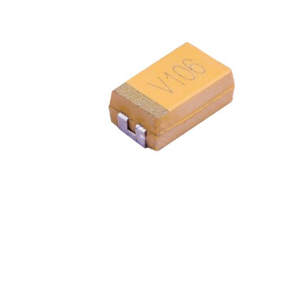 CA45-D035K106T electronic component of HX Capacitor