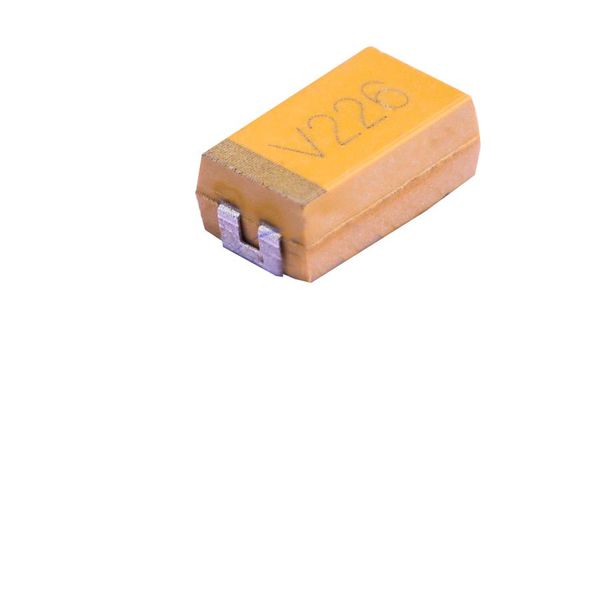 CA45-D035K226T electronic component of HX Capacitor
