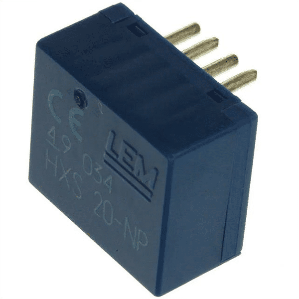 HXS 20-NP electronic component of Lem