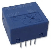 HXS 20-NP/SP30 electronic component of Lem