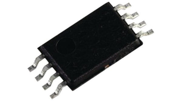 FM24C128D-TS-T-G electronic component of Fudan