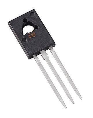 BD681 electronic component of HXY MOS