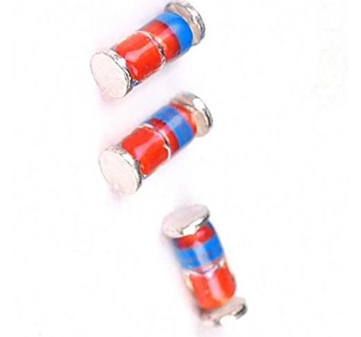 ZMM12V Zener Diodes