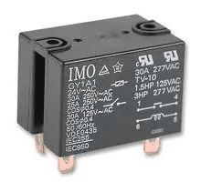 HY1A124AC electronic component of IMO