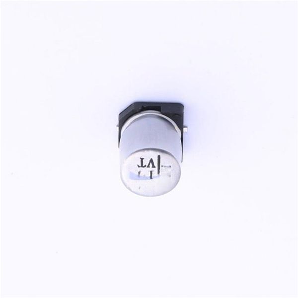 HY1A331MC063077MEO Aluminium Electrolytic Capacitors - SMD