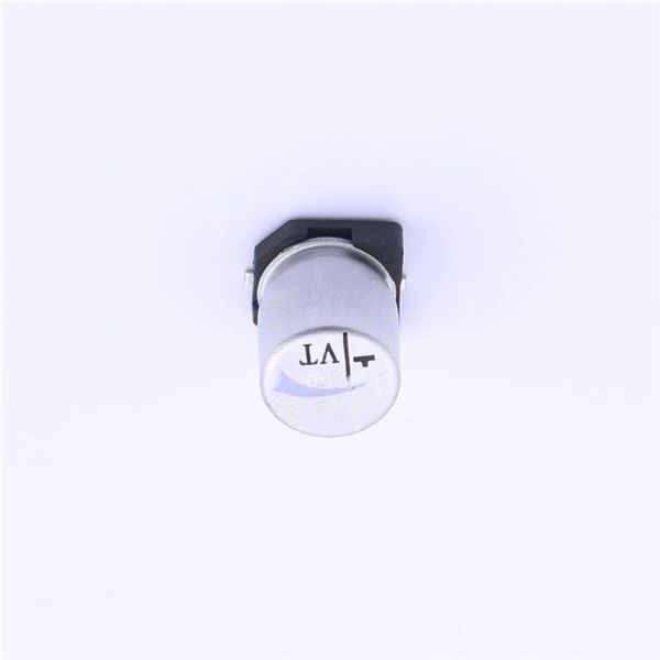 HY1A471MC063077MEO Aluminium Electrolytic Capacitors - SMD