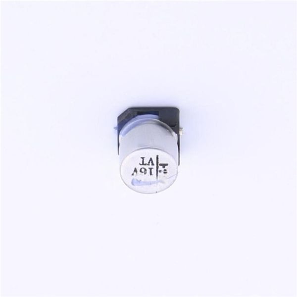 HY1C101MC050054MEO Aluminium Electrolytic Capacitors - SMD