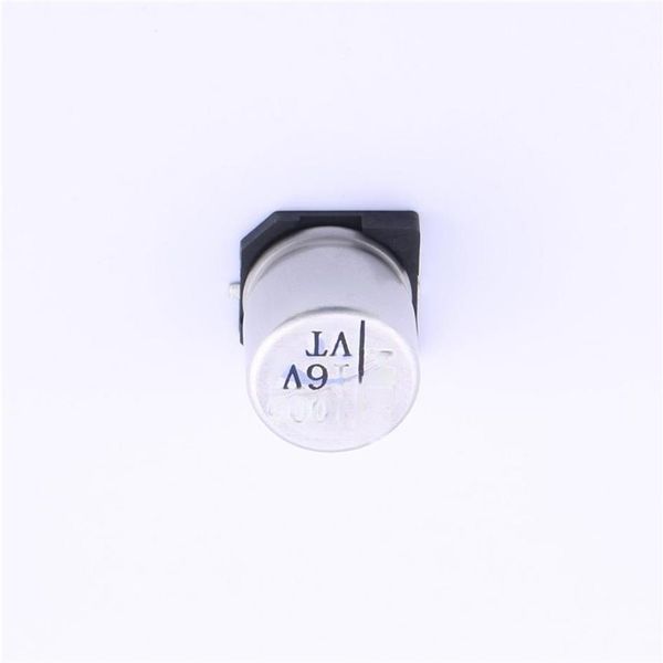 HY1C102MC100105MEO Aluminium Electrolytic Capacitors - SMD