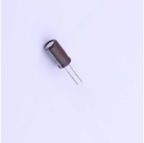 HY1C221M060120CD288 Aluminium Electrolytic Capacitors - Radial Leaded