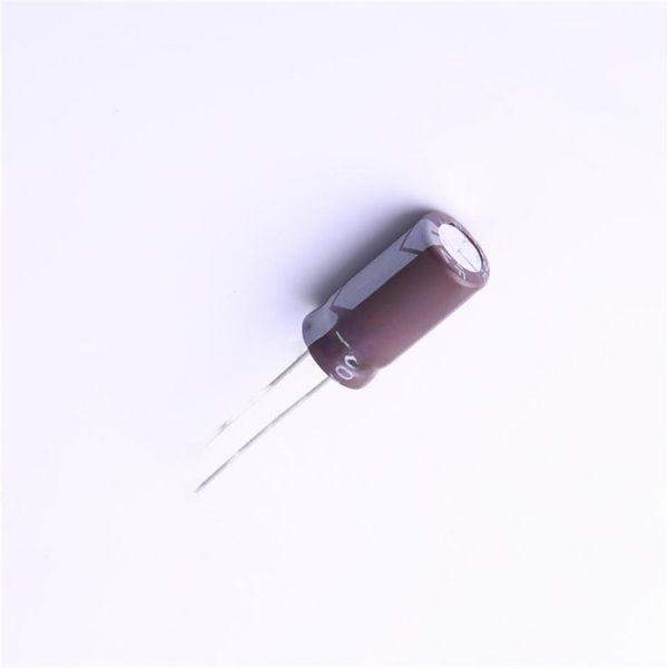 HY1C222M100200CD288 Aluminium Electrolytic Capacitors - Radial Leaded