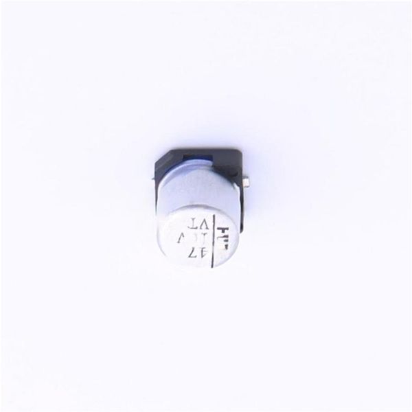 HY1C470MC050054MEO Aluminium Electrolytic Capacitors - SMD