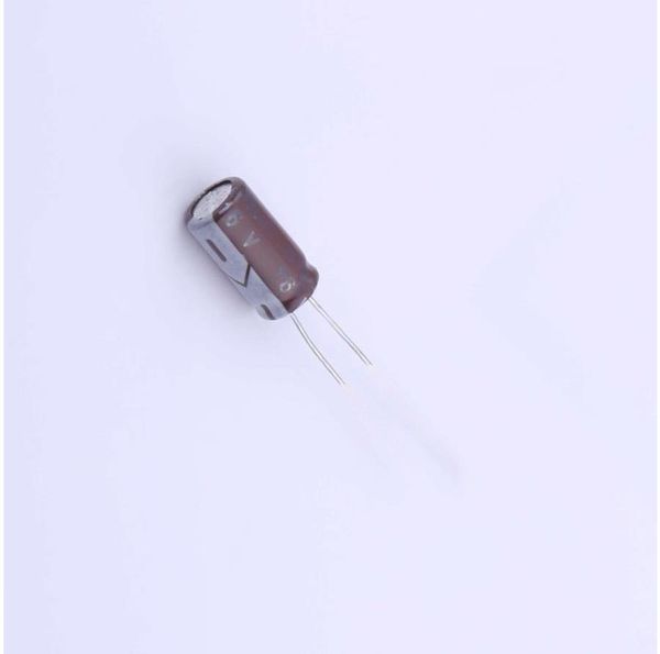 HY1C471M060120CD288 Aluminium Electrolytic Capacitors - Radial Leaded