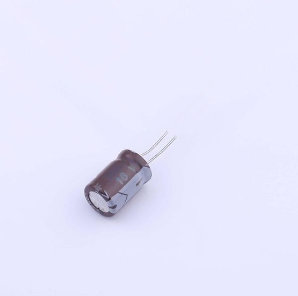HY1C681M080120CD288 electronic component of HYNCDZ