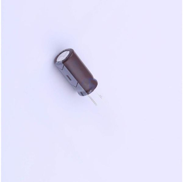 HY1C681M080160CD288 Aluminium Electrolytic Capacitors - Radial Leaded