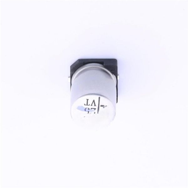 HY1E221MC080105MEO Aluminium Electrolytic Capacitors - SMD