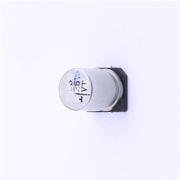HY1E331MC080105MEO  Passive Components