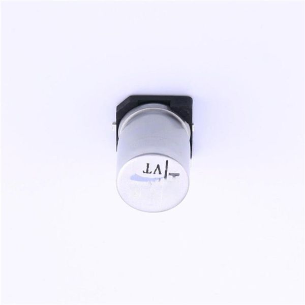 HY1H101MC080105MEO Aluminium Electrolytic Capacitors - SMD