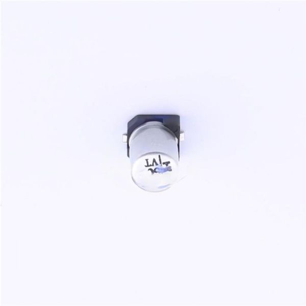 HY1H3R3MC040054MEO Aluminium Electrolytic Capacitors - SMD
