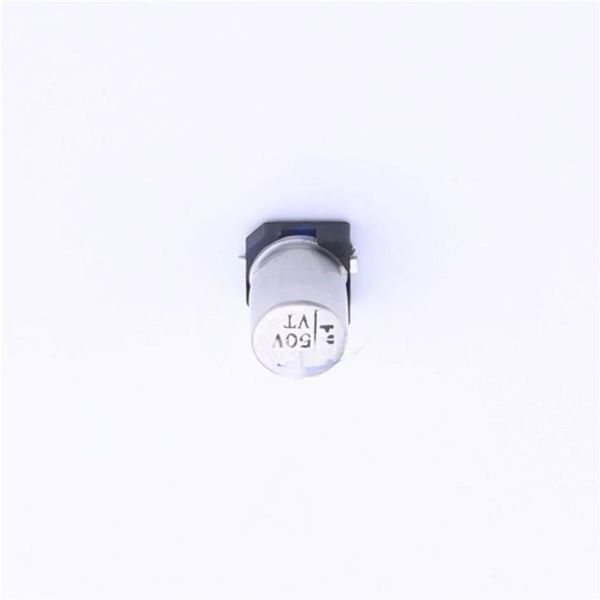 HY1H4R7MC040054MEO Aluminium Electrolytic Capacitors - SMD