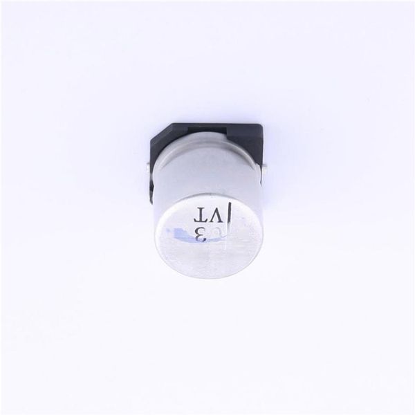 HY1J101MC100105MEO Aluminium Electrolytic Capacitors - SMD
