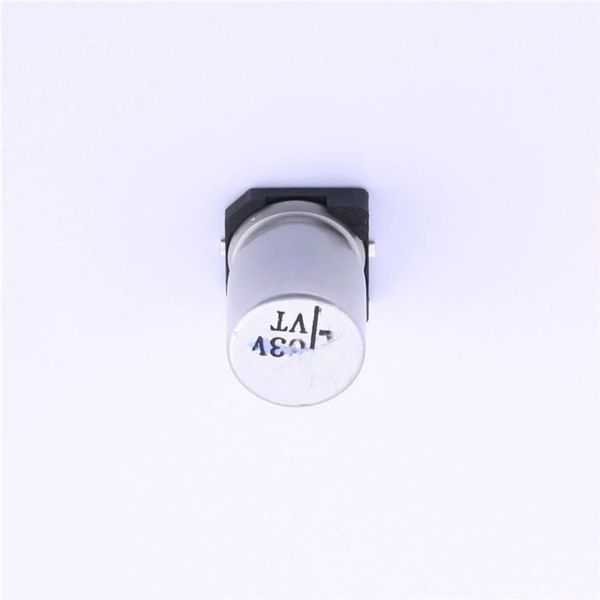 HY1J470MC080105MEO Aluminium Electrolytic Capacitors - SMD
