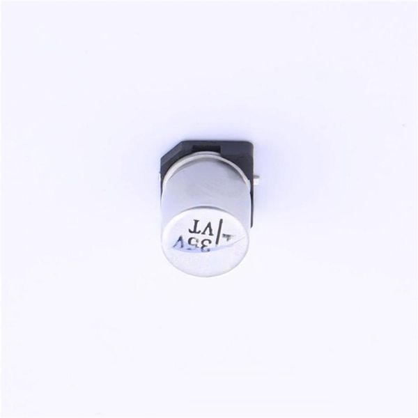 HY1V101MC063077MEO Aluminium Electrolytic Capacitors - SMD