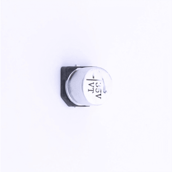 HY1V330MC063054MEO electronic component of HYNCDZ