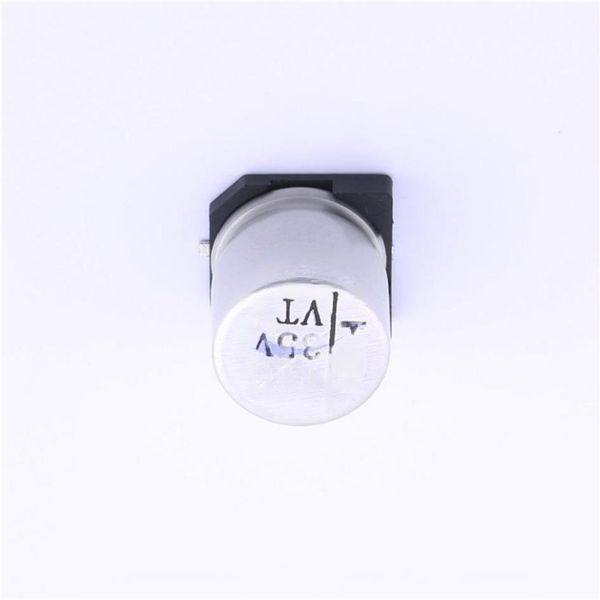 HY1V471MC100105MEO Aluminium Electrolytic Capacitors - SMD