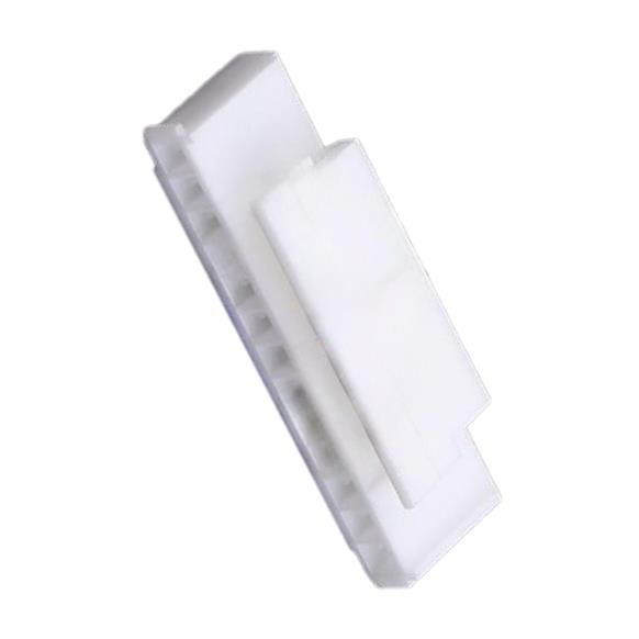 HY2.0-13Y Headers & Wire Housings