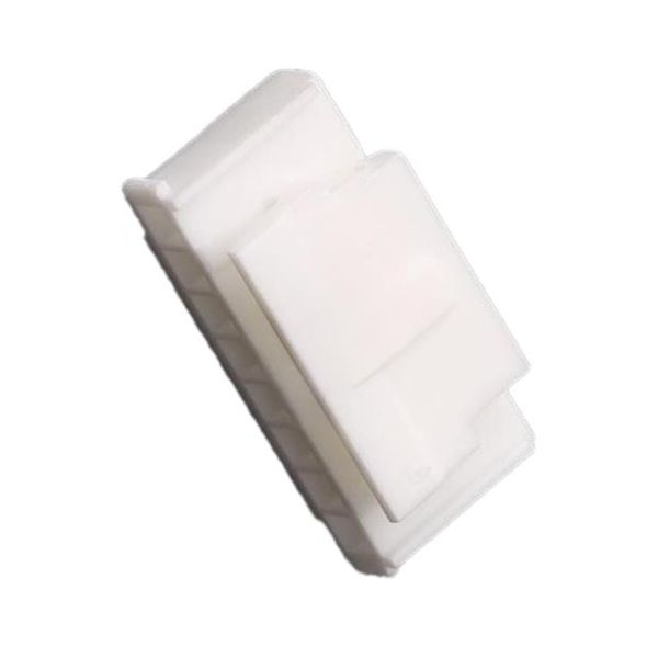 HY2.0-8Y Headers & Wire Housings